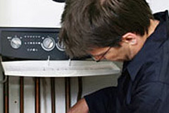 boiler repair Waresley