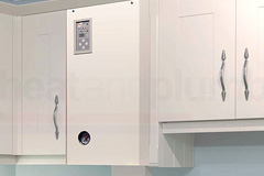 Waresley electric boiler quotes