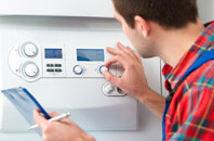 free commercial Waresley boiler quotes