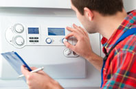 free Waresley gas safe engineer quotes