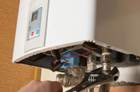 free Waresley boiler install quotes